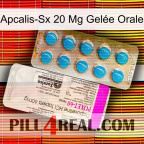 Apcalis-Sx 20 Mg Gelée Orale new07